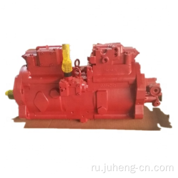 Главный гидравлический насос K3V140DT